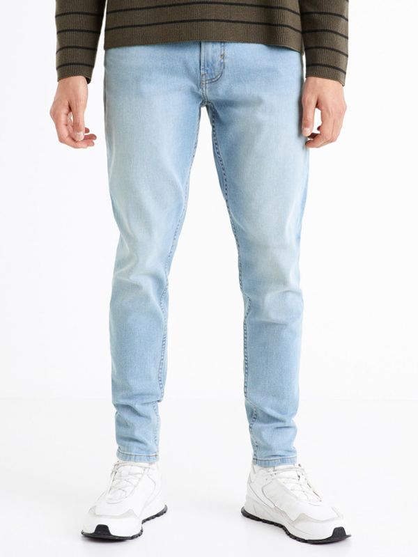 Celio Celio C45 Dosklue Traperice plava