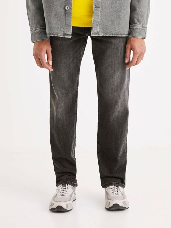 Celio Celio C5 Bonoir5 Traperice siva