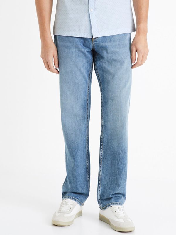 Celio Celio C5 Doreg5 Traperice plava