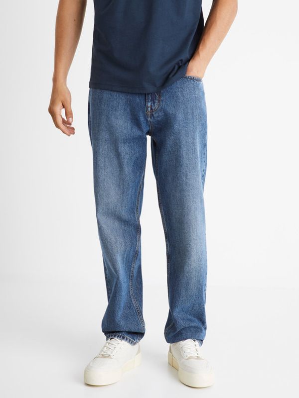 Celio Celio C75 Coback2 Traperice plava