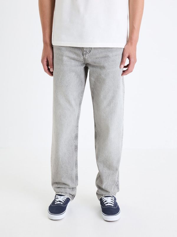 Celio Celio C75 Foloose Traperice siva