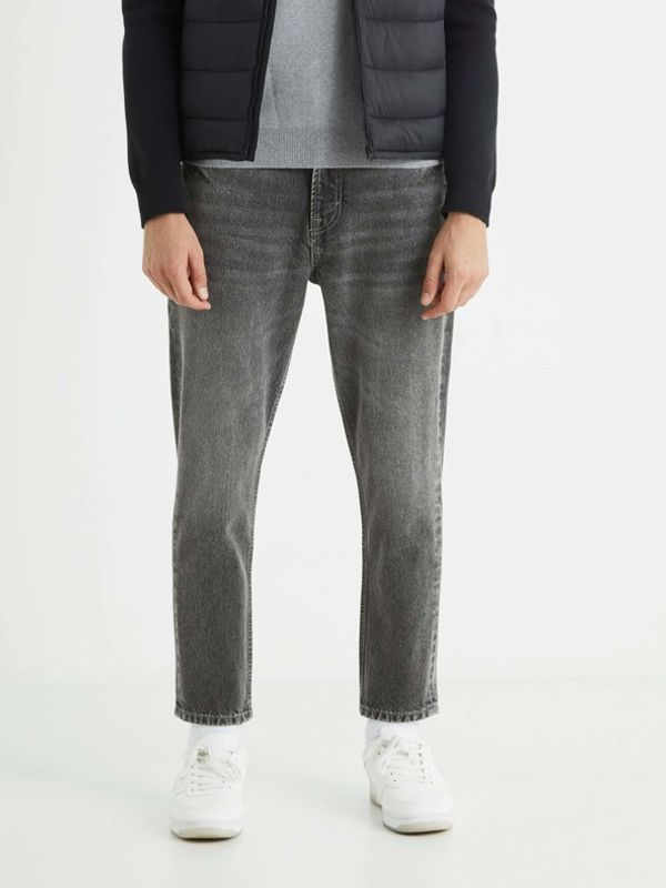 Celio Celio C85 Borelax Traperice siva