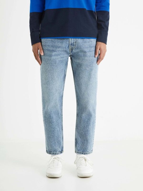 Celio Celio C85 Borelax2 Traperice plava