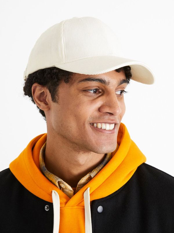 Celio Celio Cicapcord Šilterica bijela