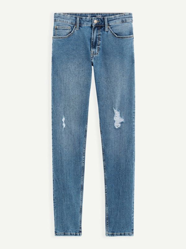 Celio Celio Codestroys Traperice plava