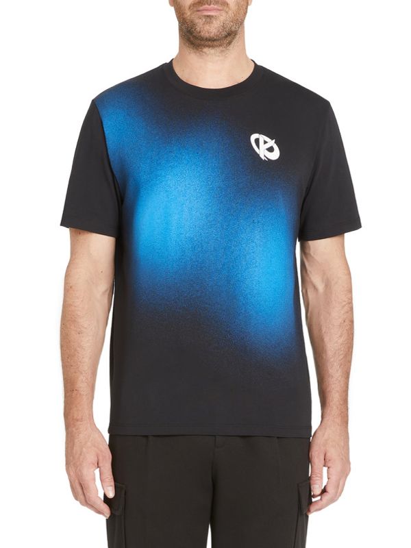 Celio Celio Corp Majica crna
