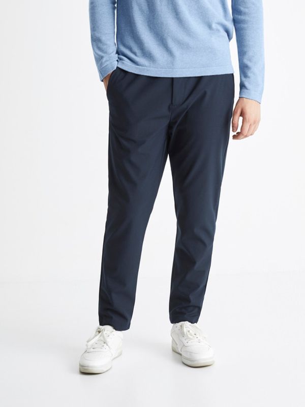 Celio Celio Cosmart Hlače plava