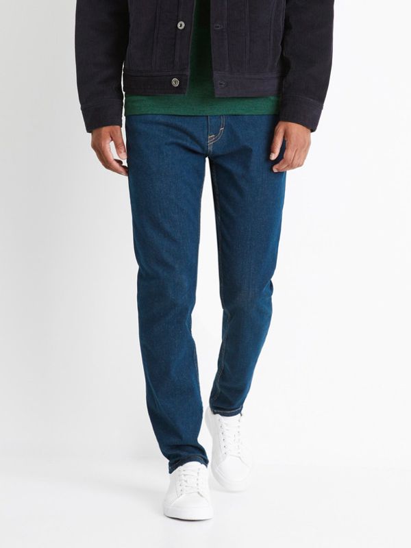 Celio Celio Cowflex1 Traperice plava