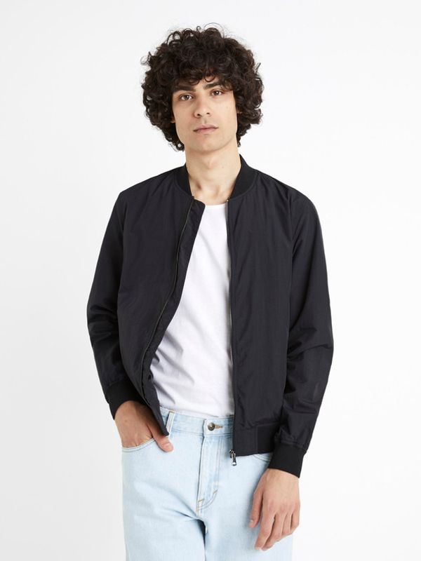 Celio Celio Cubluz Jakna crna
