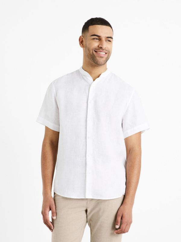 Celio Celio Damopoc Košulja bijela