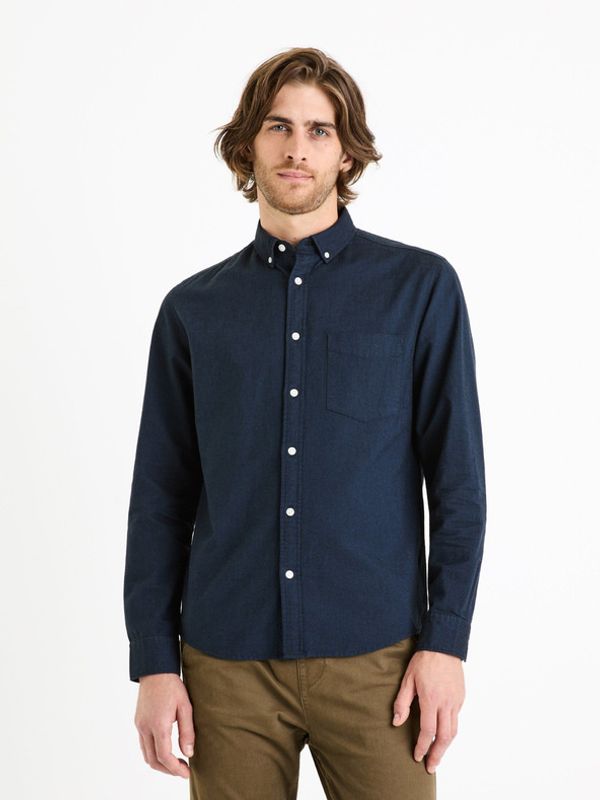 Celio Celio Daxford Košulja plava