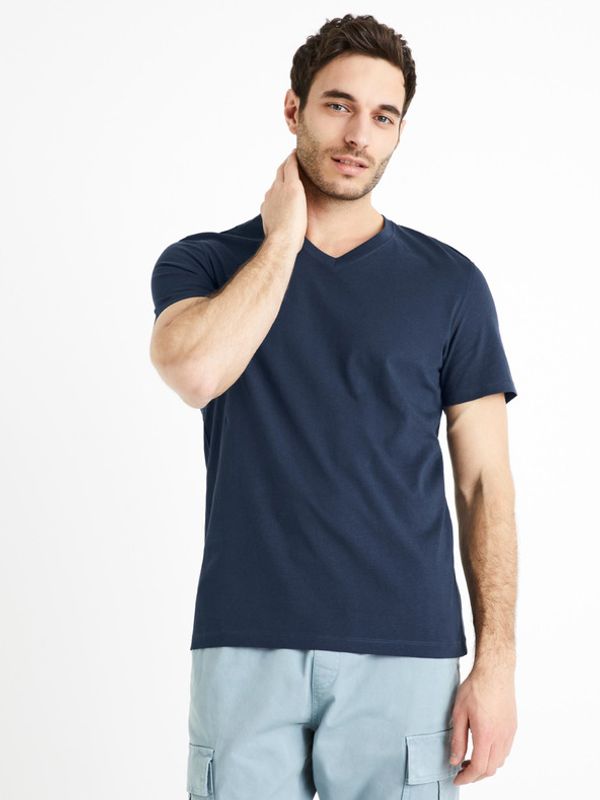 Celio Celio Debasev Majica plava