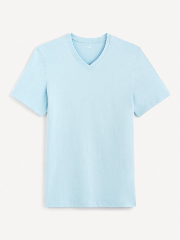 Celio Celio Debasev Majica plava