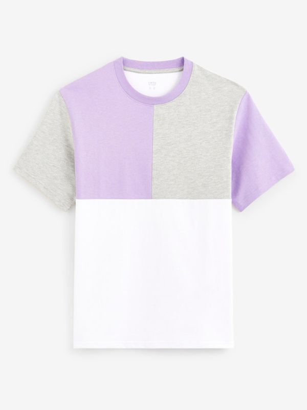 Celio Celio Dequoi Majica bijela