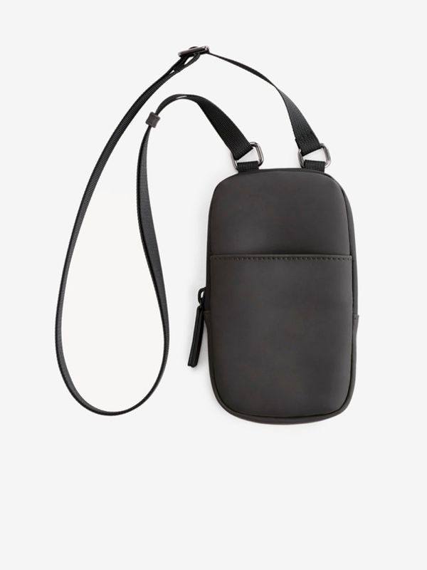 Celio Celio Dicrobody Torba za nošenje preko tijela crna