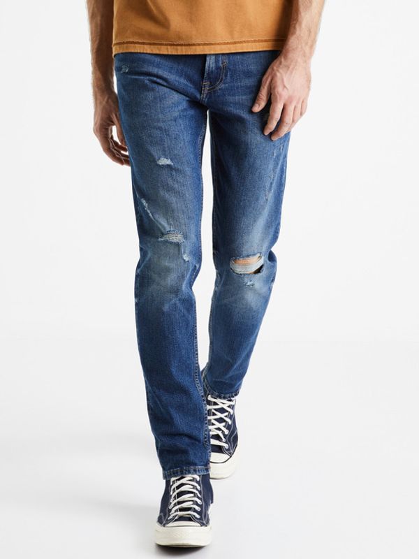 Celio Celio Dostroy2 Traperice plava