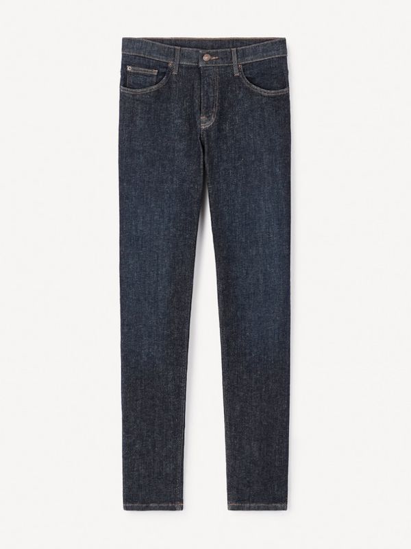 Celio Celio Dow Powerflex Hlače plava