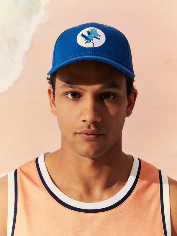 Celio Celio Dragon Ball Šilterica plava
