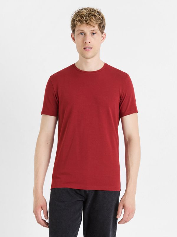 Celio Celio Febloc Majica crvena