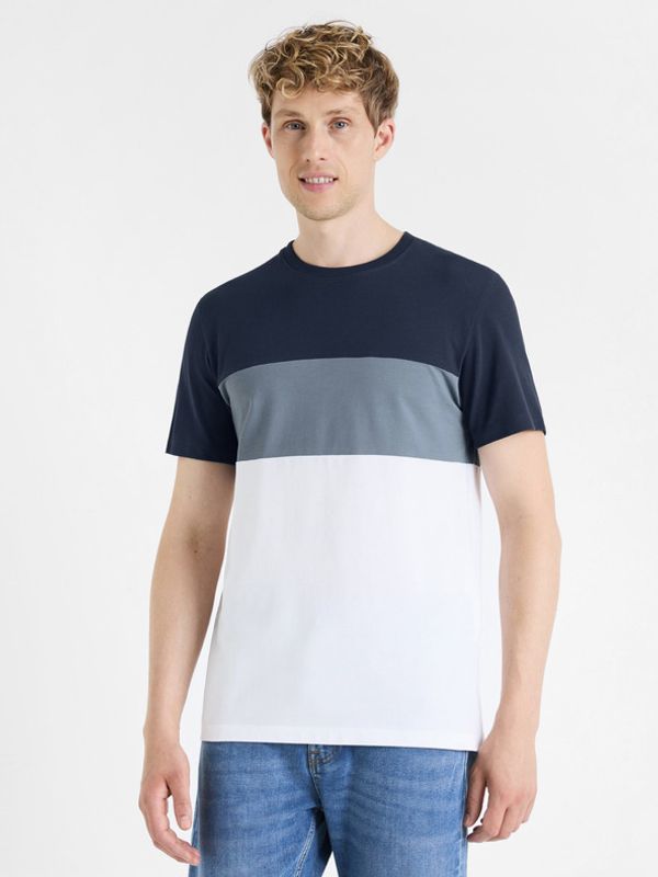 Celio Celio Febloc Majica plava