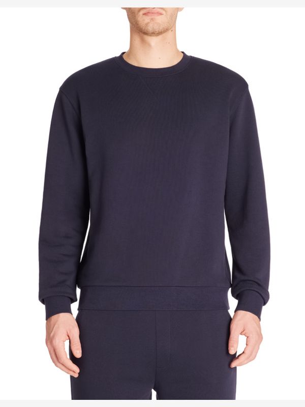 Celio Celio Feseven Majica dugih rukava plava