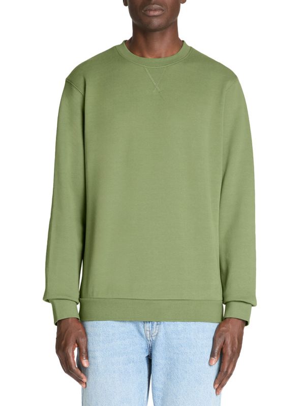 Celio Celio Feseven Majica dugih rukava zelena