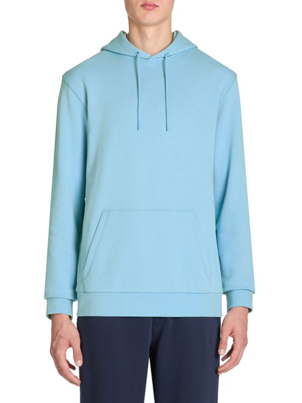 Celio Celio Fesix Majica dugih rukava plava