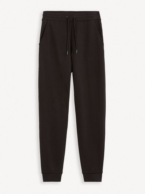 Celio Celio Fojoggie Donji dio trenirke crna