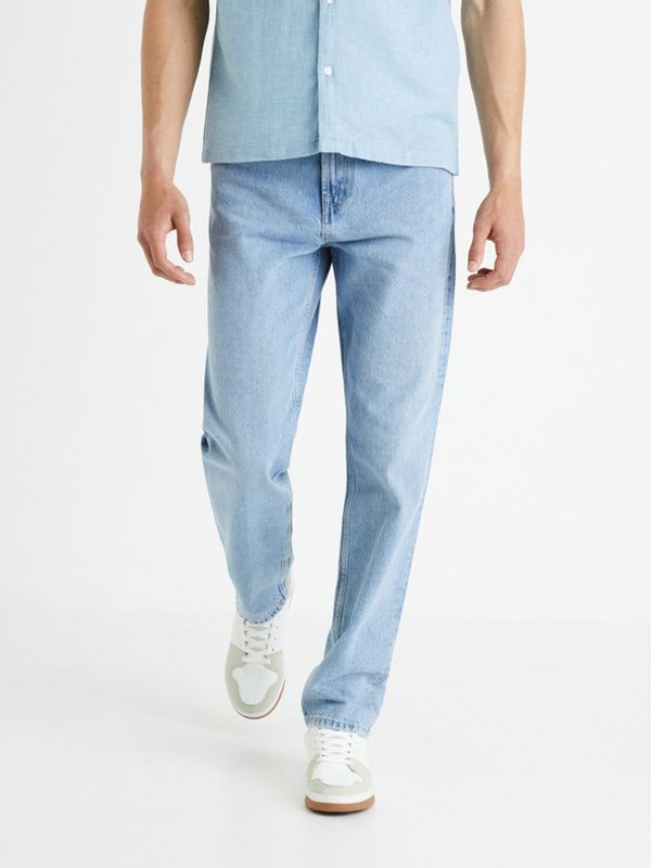 Celio Celio Foloose Traperice plava