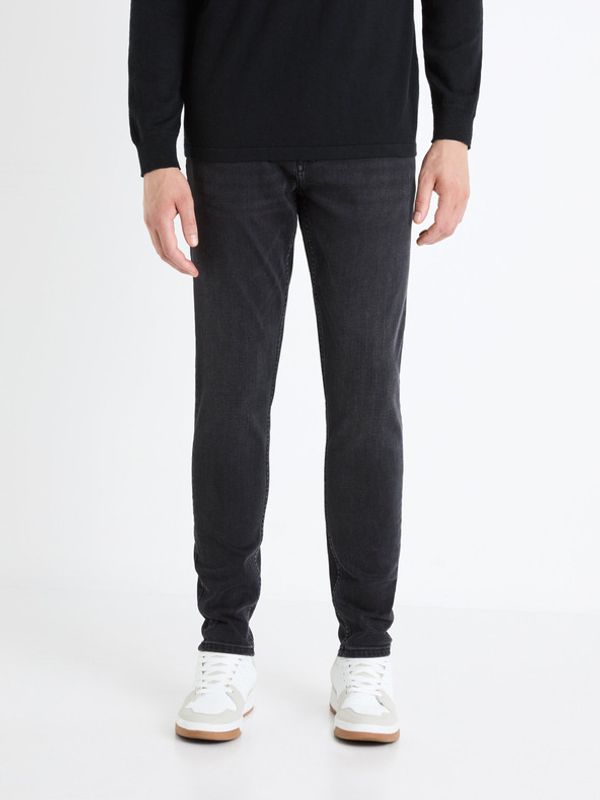 Celio Celio Foninety Traperice crna