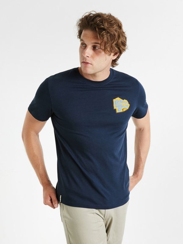 Celio Celio Fortnite Majica plava