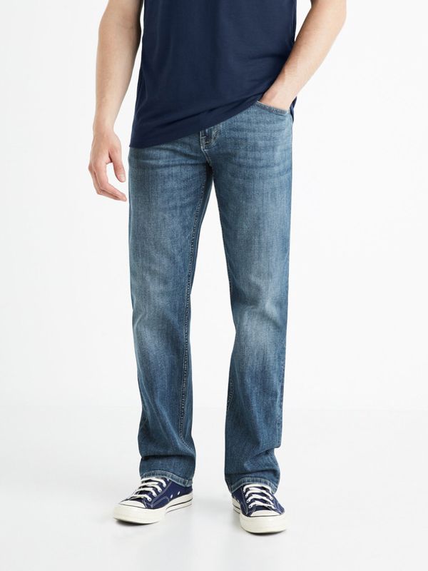 Celio Celio Forum5 Traperice plava