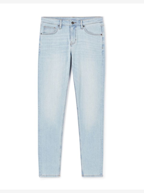 Celio Celio Foskinny1 C45 34/34  Traperice plava