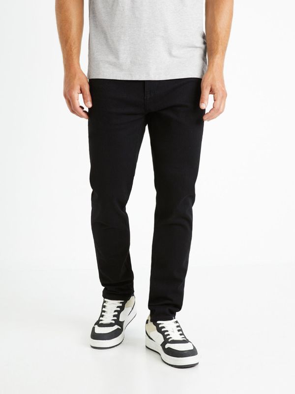 Celio Celio Foslim Traperice crna
