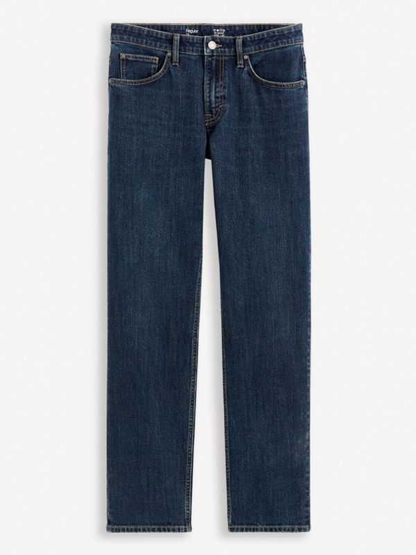Celio Celio Fostones Traperice plava