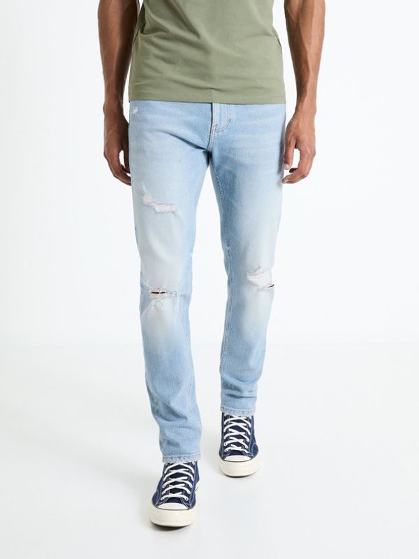 Celio Celio Fostroy Traperice plava