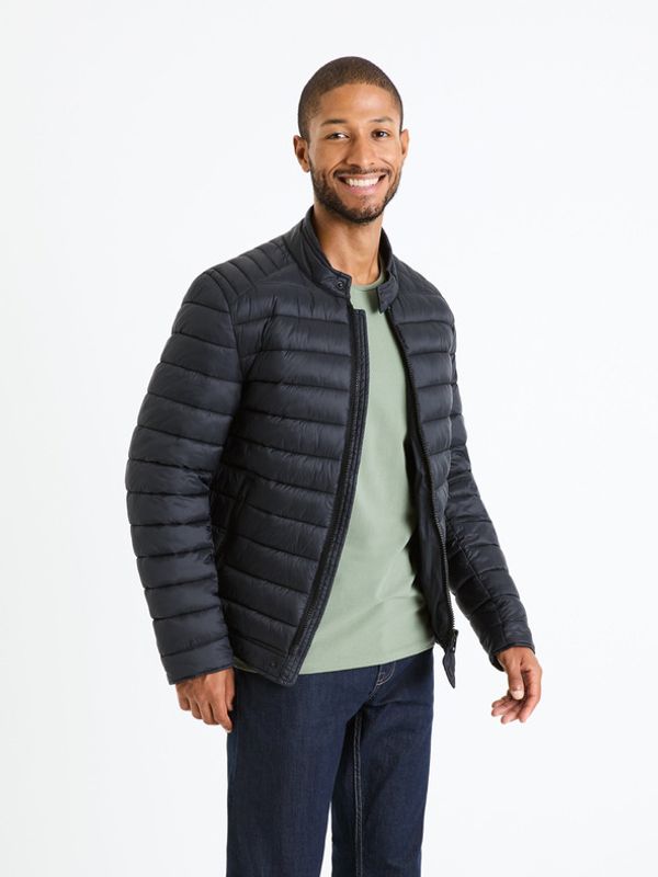 Celio Celio Fublack Jakna crna