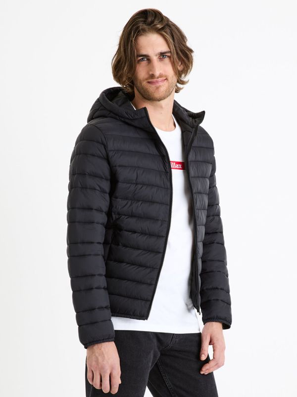 Celio Celio Fububble Jakna crna