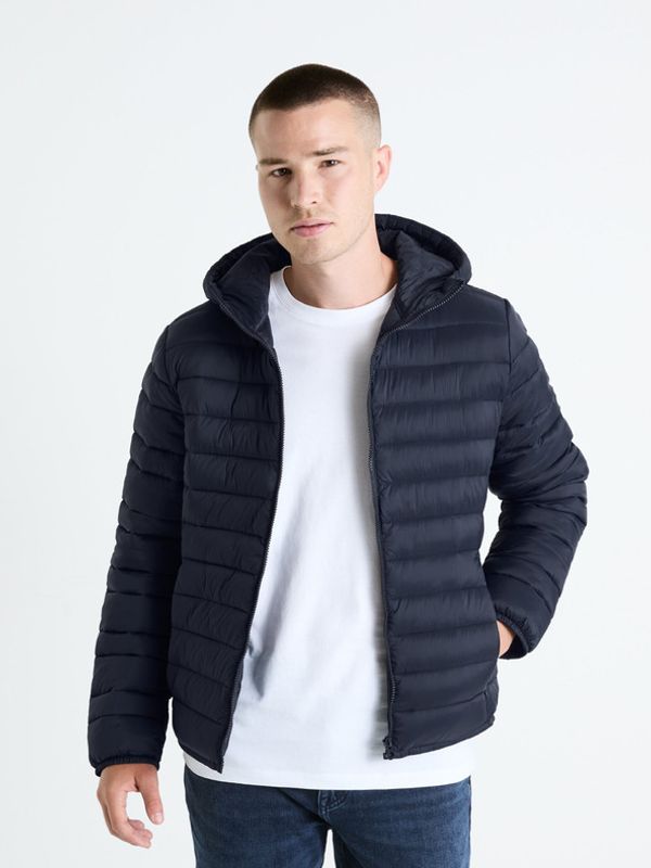 Celio Celio Fububble Jakna plava