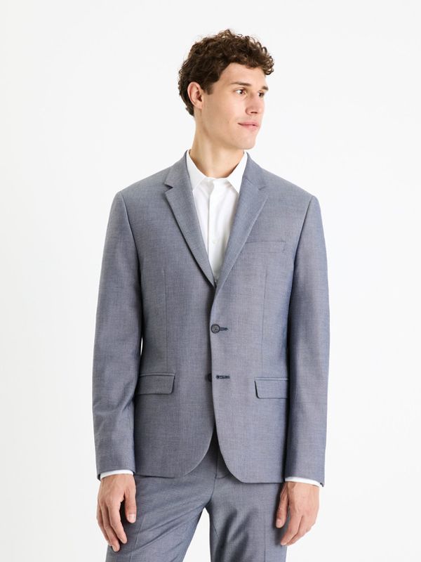 Celio Celio Funew2 Sako siva