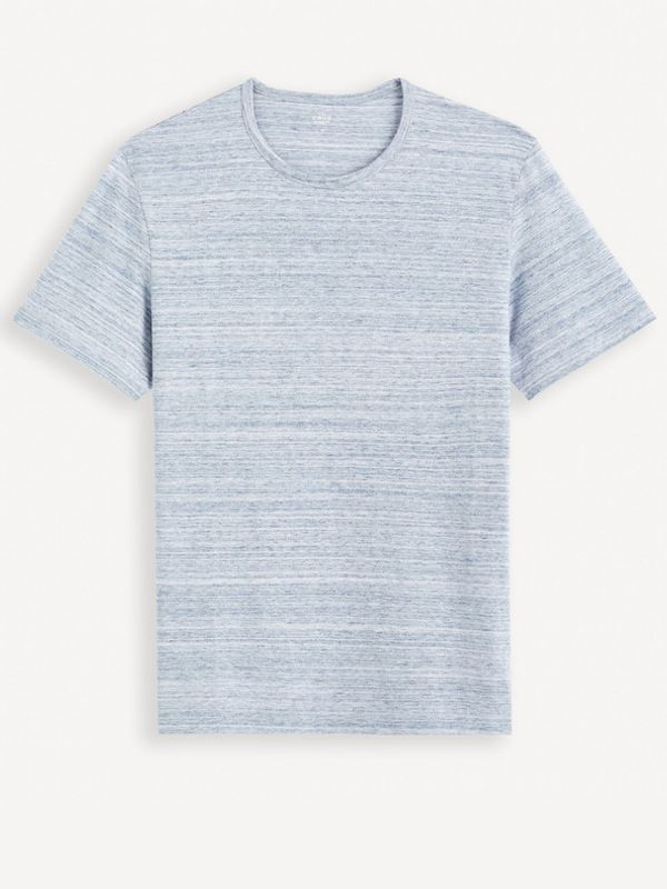 Celio Celio Gejecte Majica plava
