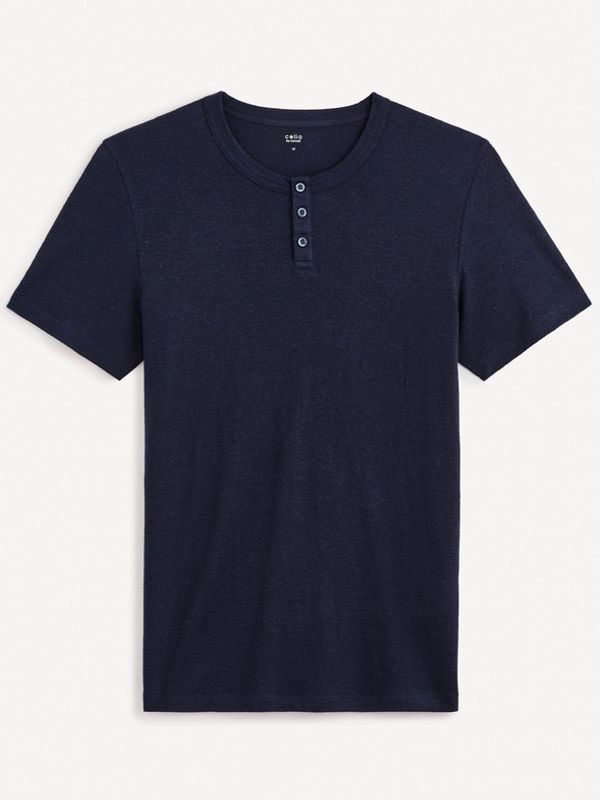 Celio Celio Geliney Majica plava