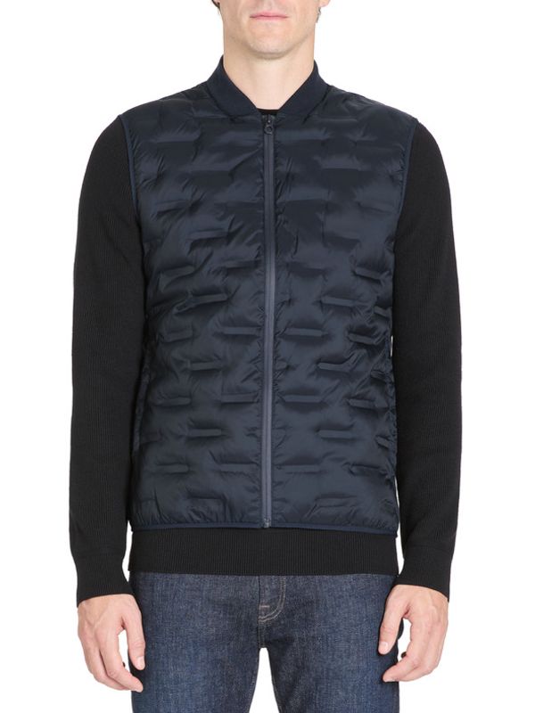 Celio Celio Geuniml Prsluk plava