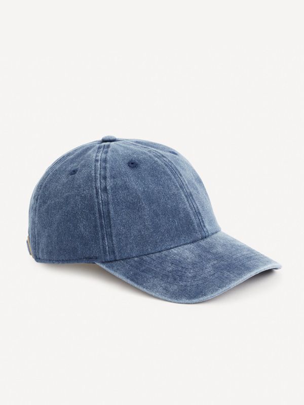 Celio Celio Gicapwash Šilterica plava