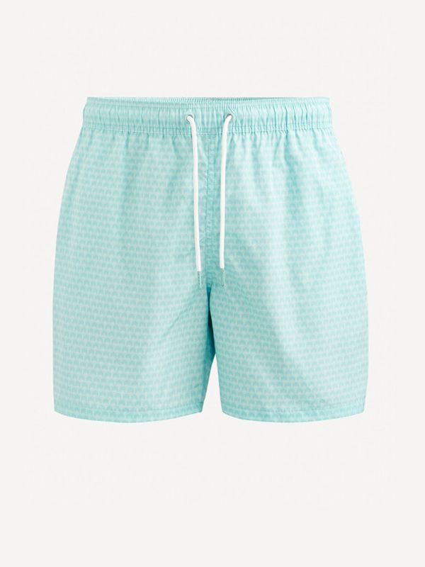 Celio Celio Ginormicro Kupaći kostim plava