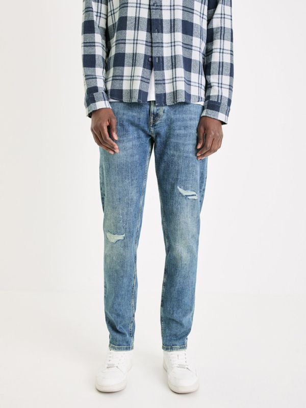 Celio Celio Gostroy Traperice plava