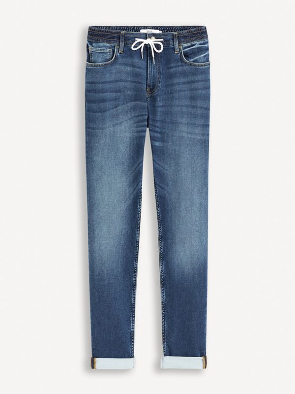 Celio Celio Gosuper Traperice plava