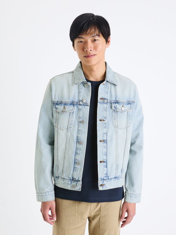 Celio Celio Gudens Jakna plava