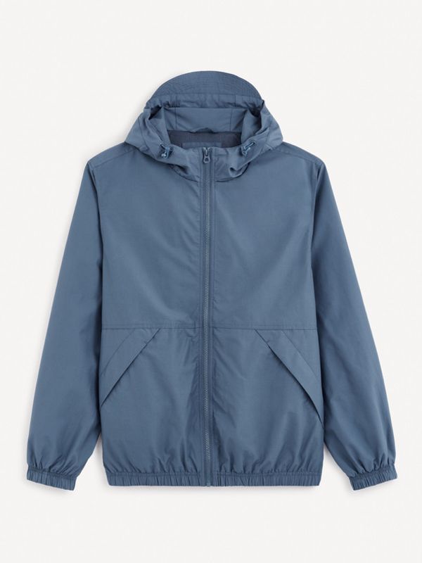 Celio Celio Gunewbreak Jakna plava