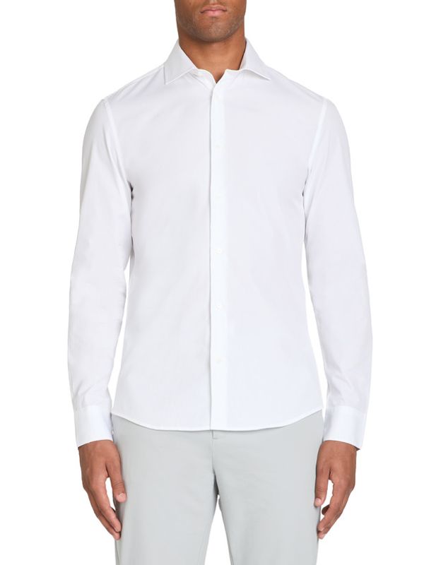 Celio Celio Jaitaliano Košulja bijela